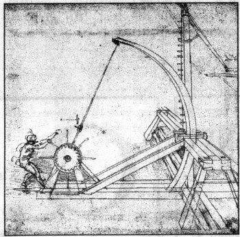 Máquina de Spaguetti