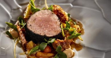 Algarve desponta como o maior destino gastronômico de Portugal Algarve desponta como o maior destino gastronômico de Portugal