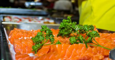 Itu sedia Noite do Sushi com boa música e gastronomia oriental Itu sedia Noite do Sushi com boa música e gastronomia oriental