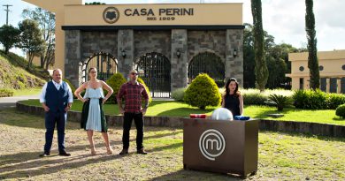 MasterChef Brasil apresenta o último desafio em equipes da temporada MasterChef Brasil apresenta o último desafio em equipes da temporada