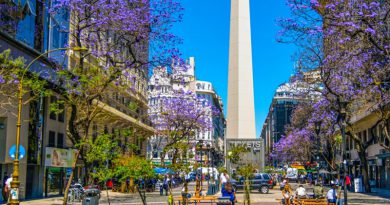 Sabor à Vida Gastronomia embarca para Argentina Sabor à Vida Gastronomia embarca para Argentina