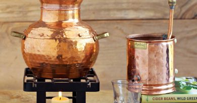 Destilação de bebidas em casa ou home distilling: mitos e verdades Destilação de bebidas em casa ou home distilling: mitos e verdades