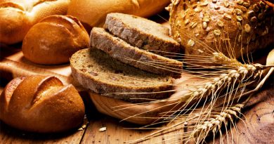 Nutricionista explica por que as fibras alimentares são tão importantes Nutricionista explica por que as fibras alimentares são tão importantes