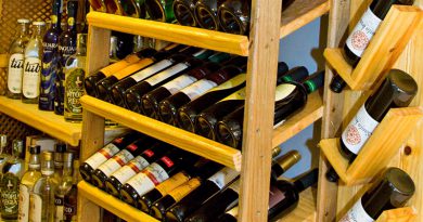Vinhos são destaques no Viva Bem Orgânicos em São Caetano do Sul Vinhos são destaques no Viva Bem Orgânicos em São Caetano do Sul