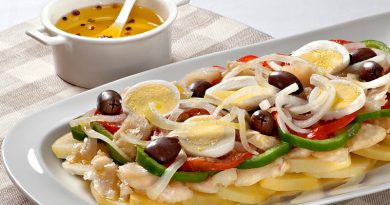 Chef indica pratos saborosos ao redor do mundo Chef indica pratos saborosos ao redor do mundo