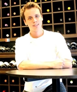 Vamos falar de vinhos?
