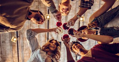 Saiba como escolher o vinho ideal para cada festa do ano Saiba como escolher o vinho ideal para cada festa do ano