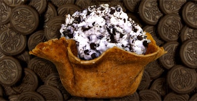 Cookies and Cream é o novo sabor da San Paolo