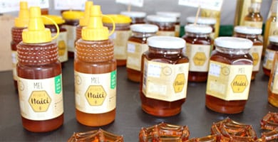 Feira do Produtor Rural acontece nos dias 14 e 28 no Polo Shopping Indaiatuba