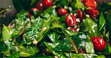 Veganismo requer cuidados especiais para não prejudicar a saúde Veganismo requer cuidados especiais para não prejudicar a saúde