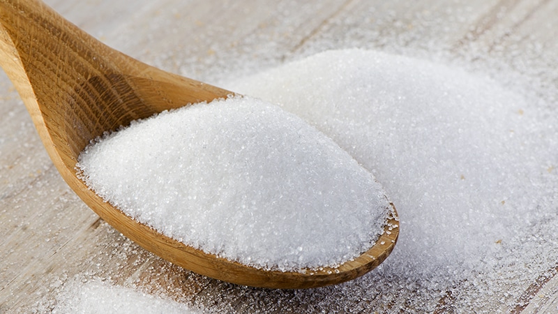 Calda de Açúcar: Tipos e Pontos