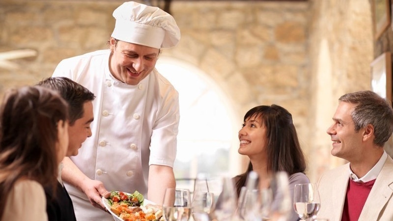 7 dicas para administrar bem um Restaurante
