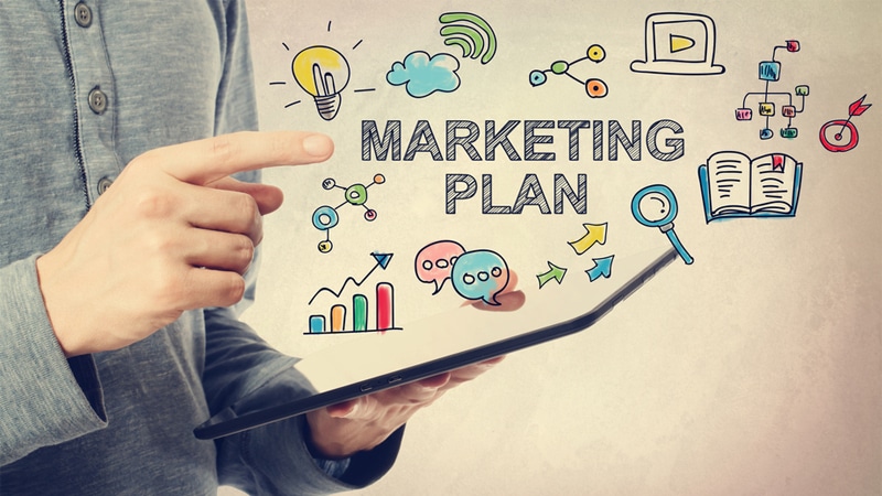 SEBRAE ensina como elaborar um Plano de Marketing