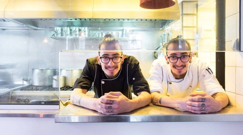 Cinco novos chefs que estão dando o que falar na gastronomia