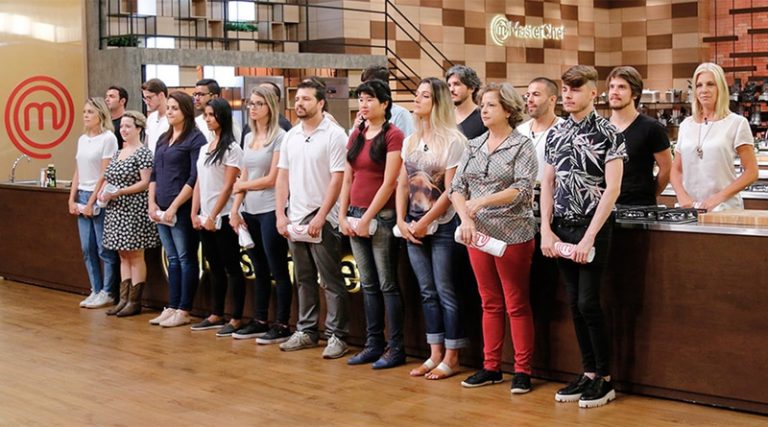 Roger Fernandes Masterchef - Conheça os participantes do MasterChef Brasil 2017 ... - Roger fernandes cast tv shows / series.