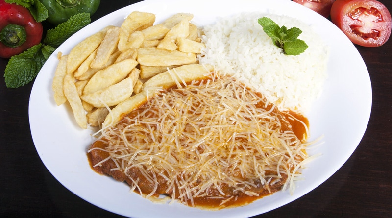 Restaurante Via Brasil – Itu – São Paulo