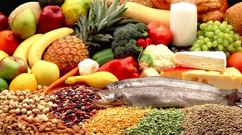Terapia Nutricional: Faça as pazes com a comida sem engordar