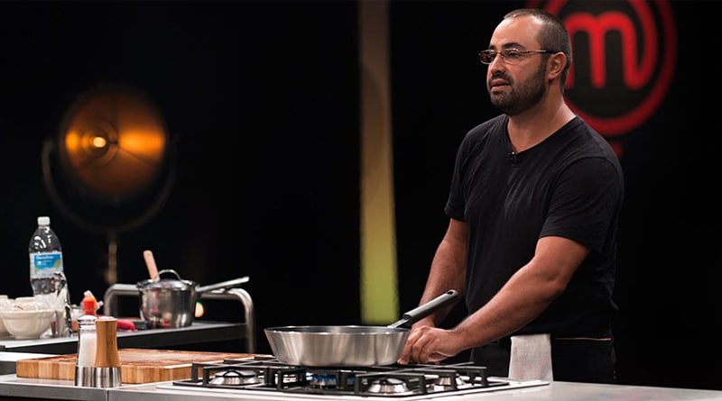 Valter Herzmann – MasterChef Brasil – 4ª Temporada