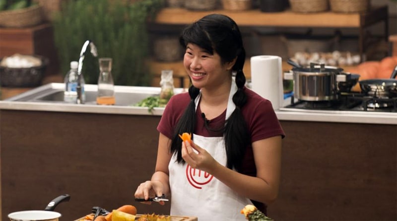 Yukontorn Tappabutt - MasterChef Brasil - 4ª Temporada