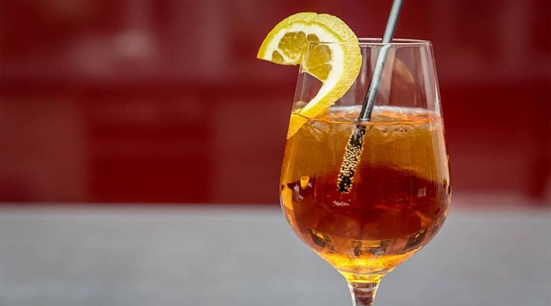 Aperol Spritz