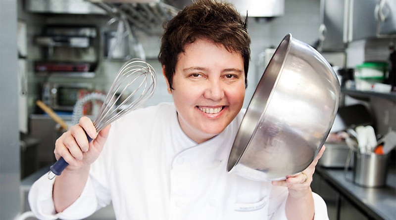 Chef Roberta Sudbrack conta por que fechou seu premiado restaurante