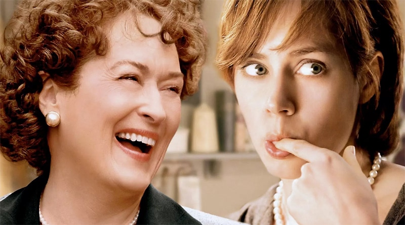 Filme: Julie & Julia