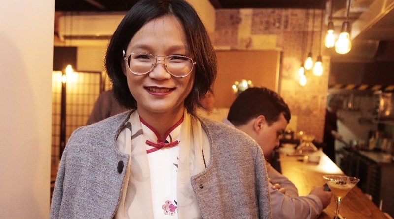 Jiang Pu do MasterChef abre restaurante em São Paulo