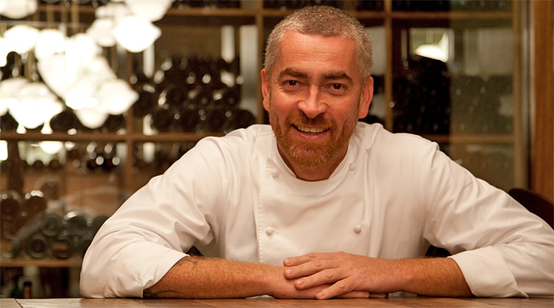 Alex Atala anuncia a construção de um hotel em São Paulo