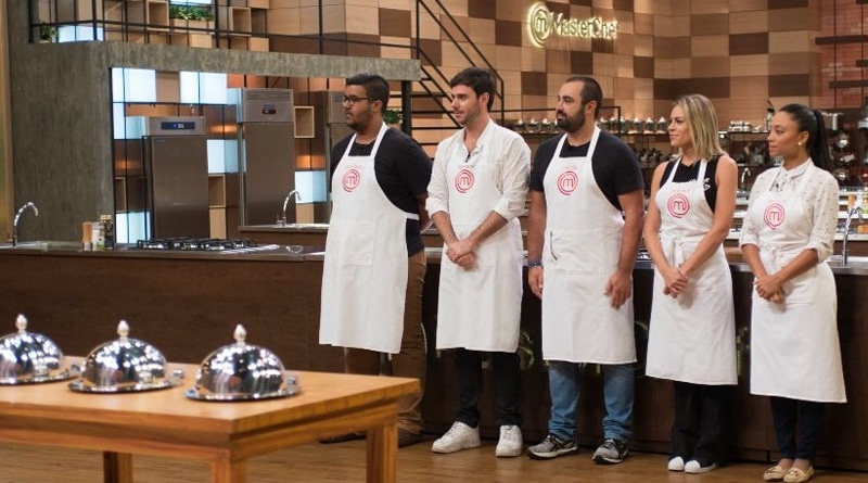 MasterChef tem "prato perfeito" em 2 horas e eliminatória com rã