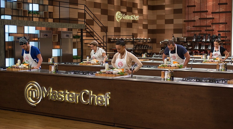 MasterChef tem última Caixa Misteriosa e reprodução de prato