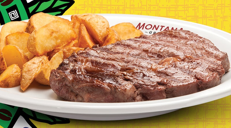 Plaza Shopping Itu recebe todo o sabor da rede Montana Grill