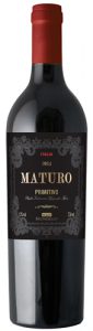 PRIMITIVO MATURO PUGLIA