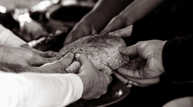 Uma gastronomia social