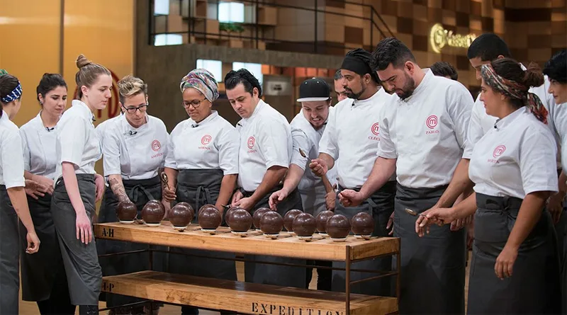 2ª edição do MasterChef Profissionais estreia dia 5 de setembro