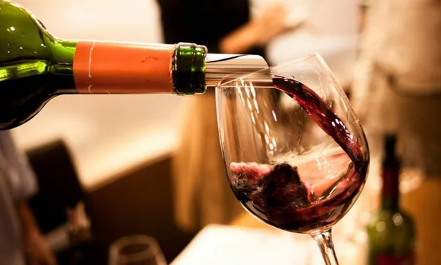 2ª Feira de Vinhos Itu acontece no dia 7 de outubro