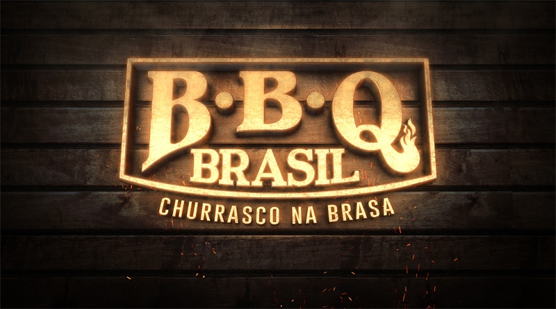 2ª temporada do BBQ Brasil - Churrasco na Brasa estreia no SBT