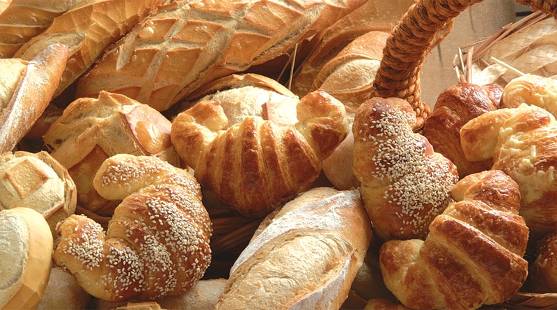 Afinal, por que o pão endurece?