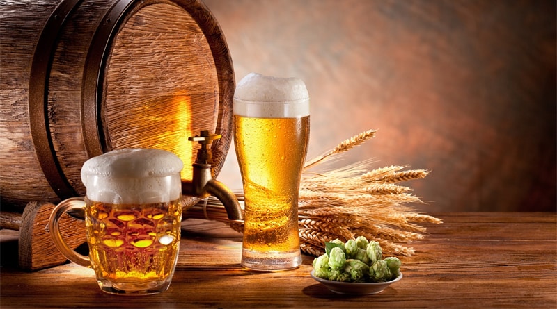 Dia Internacional da Cerveja é celebrado no dia 4 de agosto