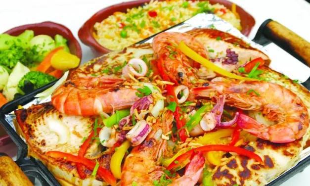 Guarujá lança 8ª edição do Festival Gastronômico