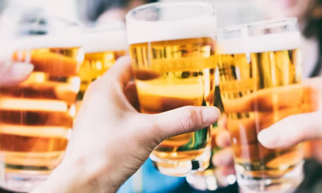 No mês da cerveja nutricionista lista 5 verdades sobre essa bebida