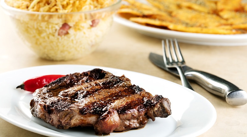 Otro Parrilla é eleito o melhor restaurante de carne de Brasília