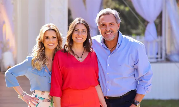 SBT anuncia versão com crianças do Bake Off Brasil – Mão na Massa
