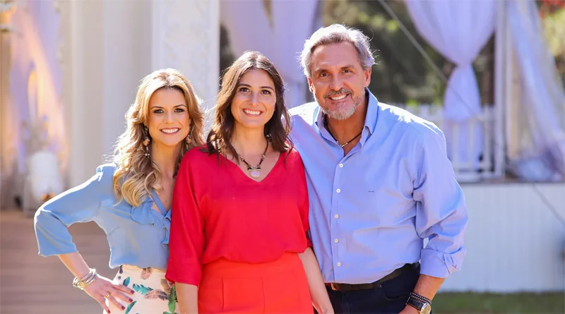 SBT anuncia versão com crianças do Bake Off Brasil - Mão na Massa