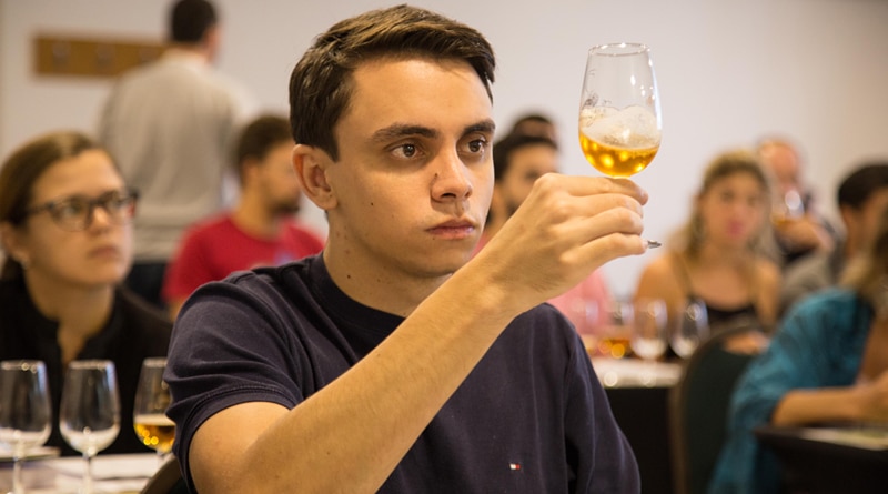 Science of Beer Institute ministra palestras gratuitas em Florianópolis