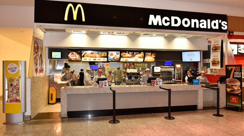 Shopping Cidade Sorocaba recebe atrações do McDia Feliz neste sábado