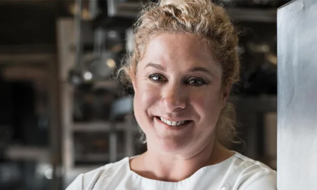 A improvável história da melhor chef do mundo: Ana Roš