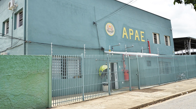 APAE Sorocaba realiza Outlet e Pizza do Bem