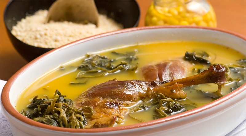 Gastronomia do Pará é retratada em “A Força do Querer” da Rede Globo