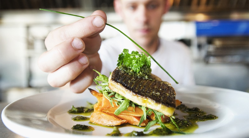 Petição para a criação dos Conselhos Regionais e Federal de Gastronomia