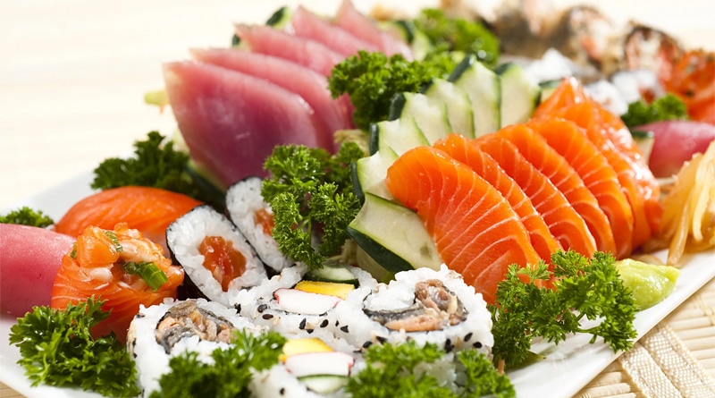 10 maiores erros ao comer comida japonesa